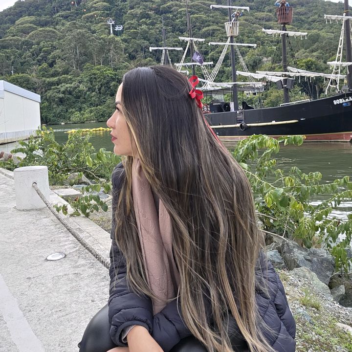 Geicilane Barbosa