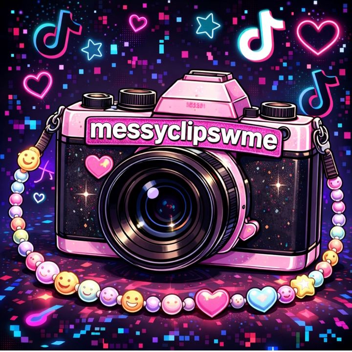 messyclips