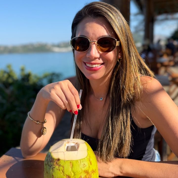 Joice Ballio