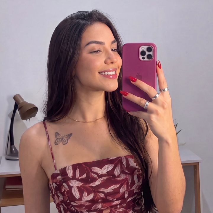 Julia 🧜‍♀️