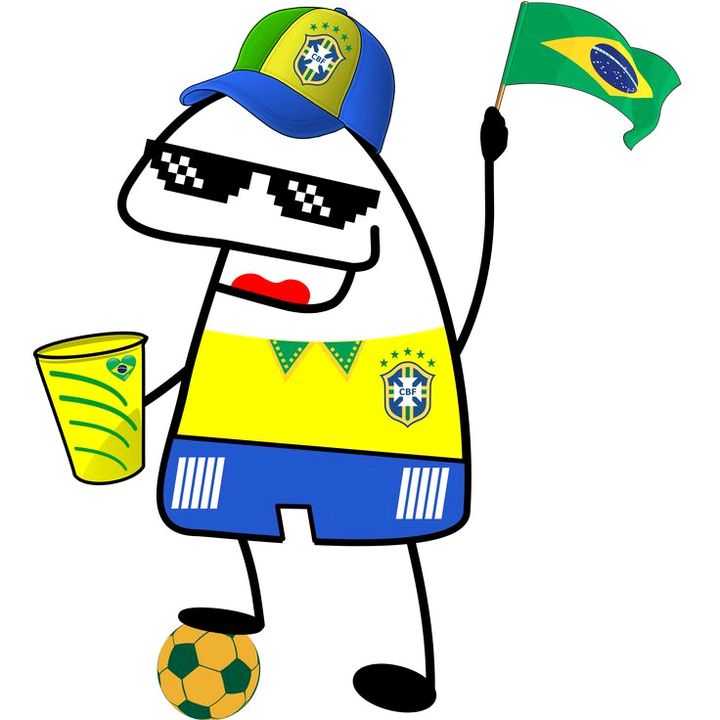 NAÇÃO BRASIL 🇧🇷