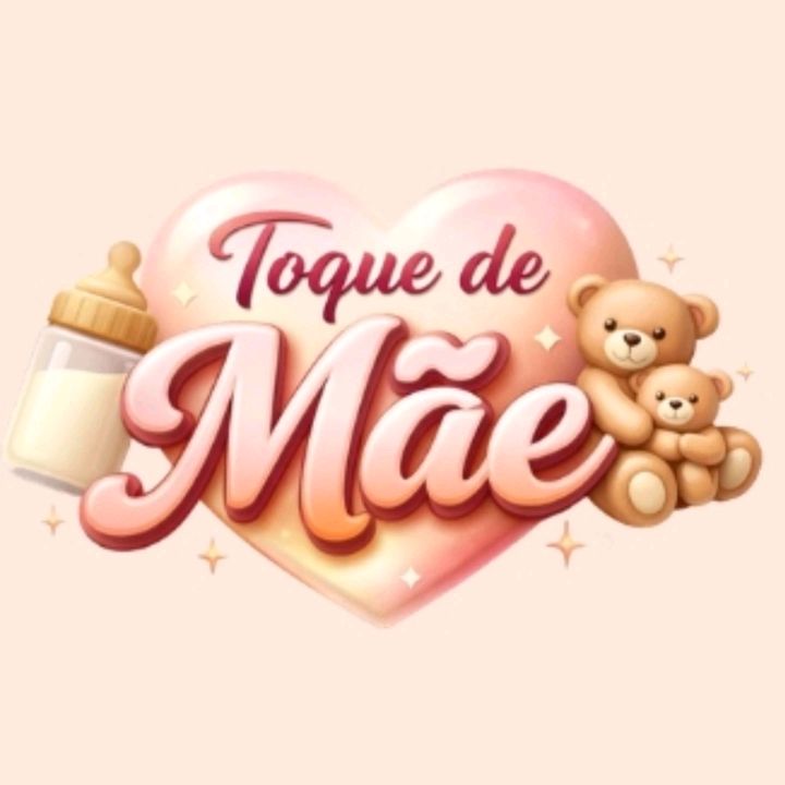 Toque de Mãe | Maternidade
