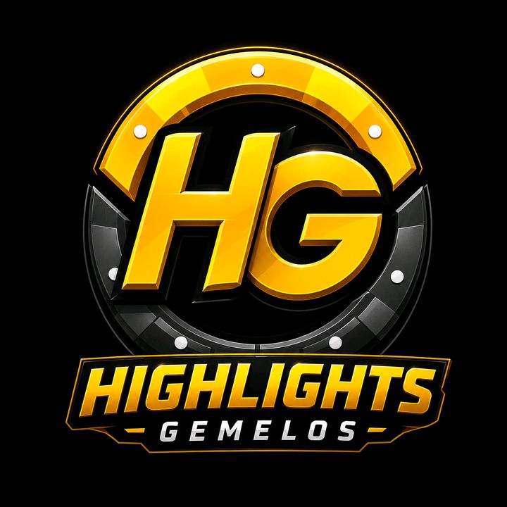 highlights zona gemelos