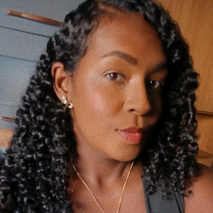 Juliane Silvah