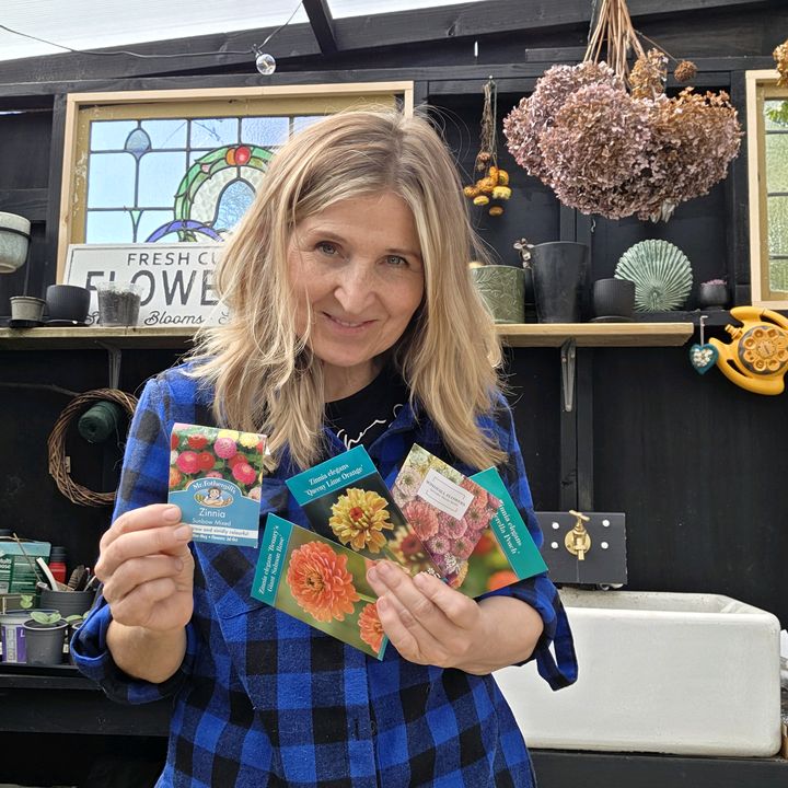 Lizzie Garden Creative