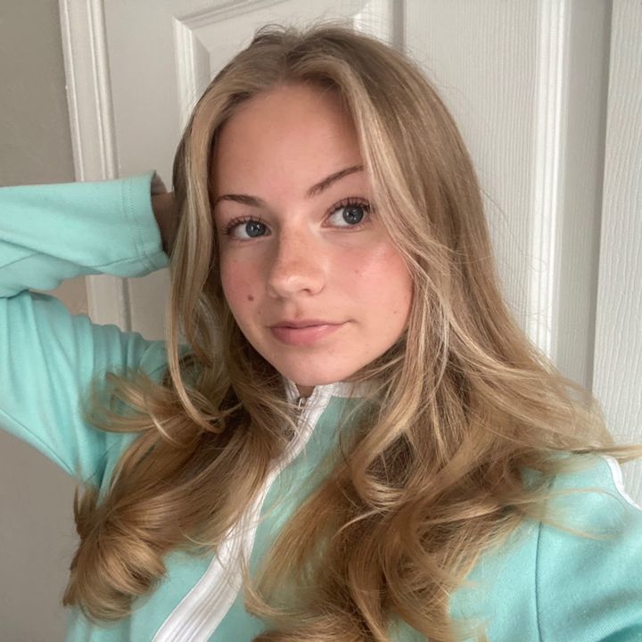 emelia cherry