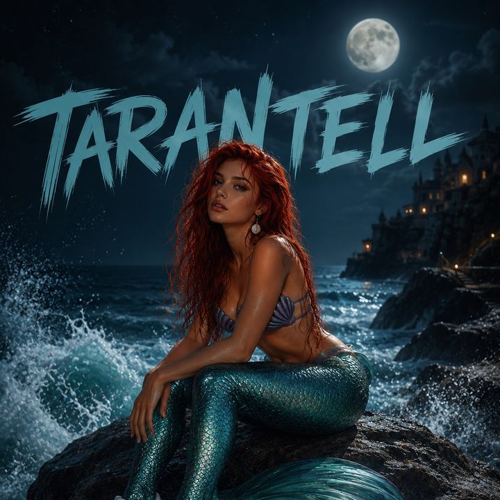 ꧁༺ yara_18 Tarantell ༻꧂