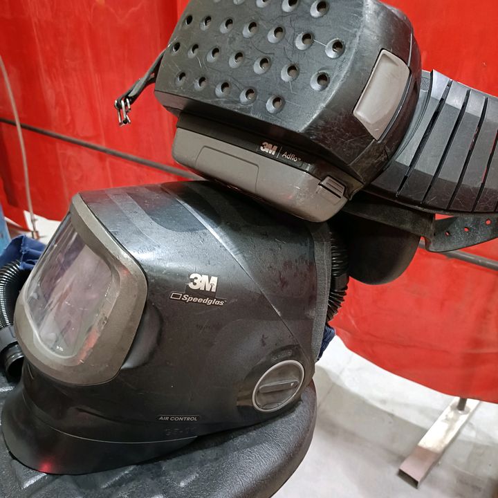 DVWelding