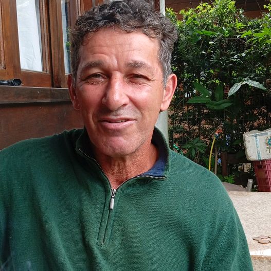 Lourenco Zeferino