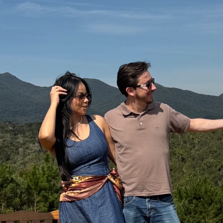 Casal Chave