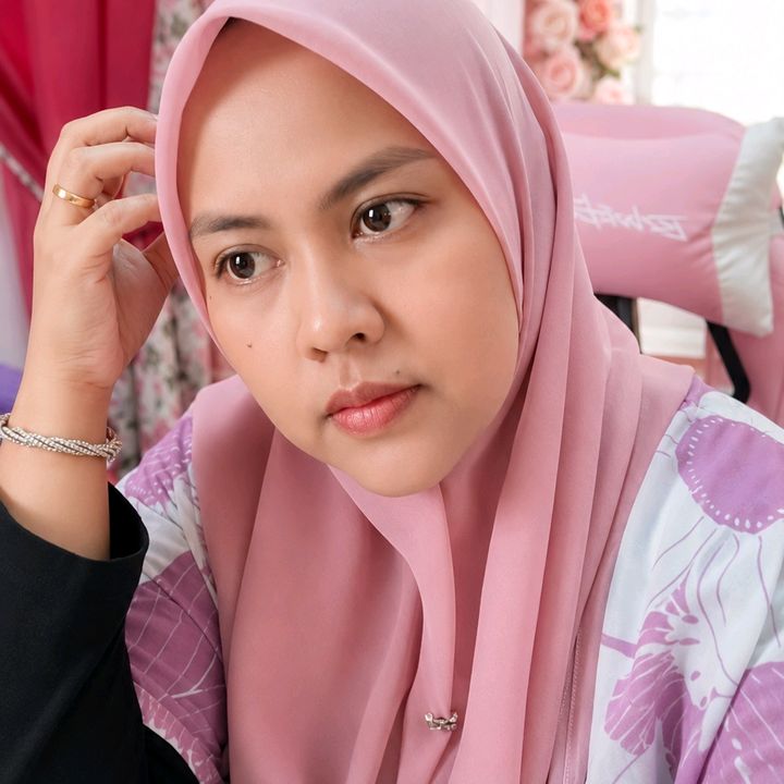 RANIA RAISHA AFFILIATE🍓