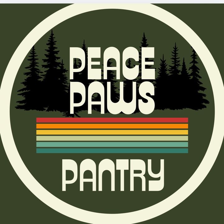 Chelsie | Peace Paws Pantry