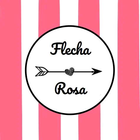 Flecha Rosa