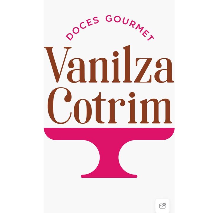Vanilza Cotrim confeitaria