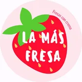 La Más Fresa uio