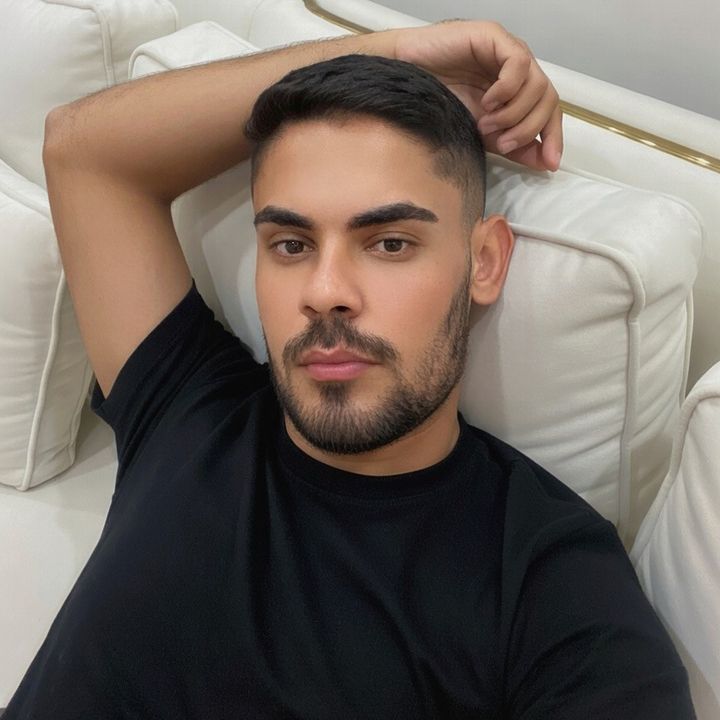 Ramyrez Bueno