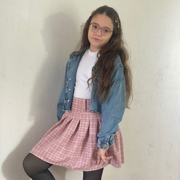 Marianaemae