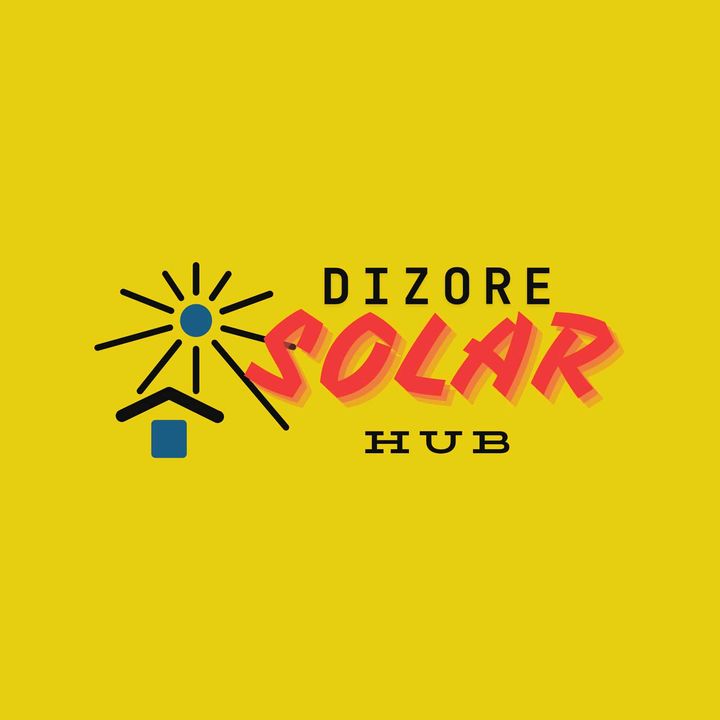 Dizore Solar Hub.