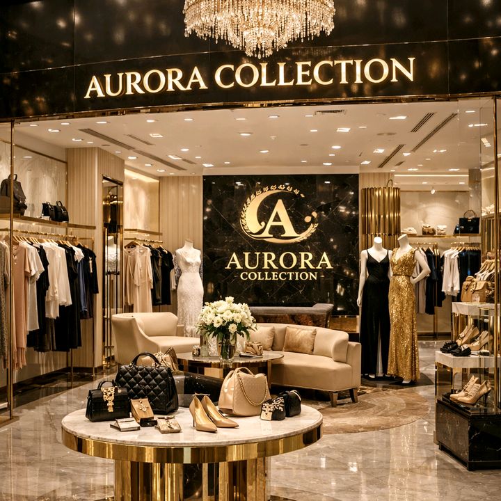 Aurora collection