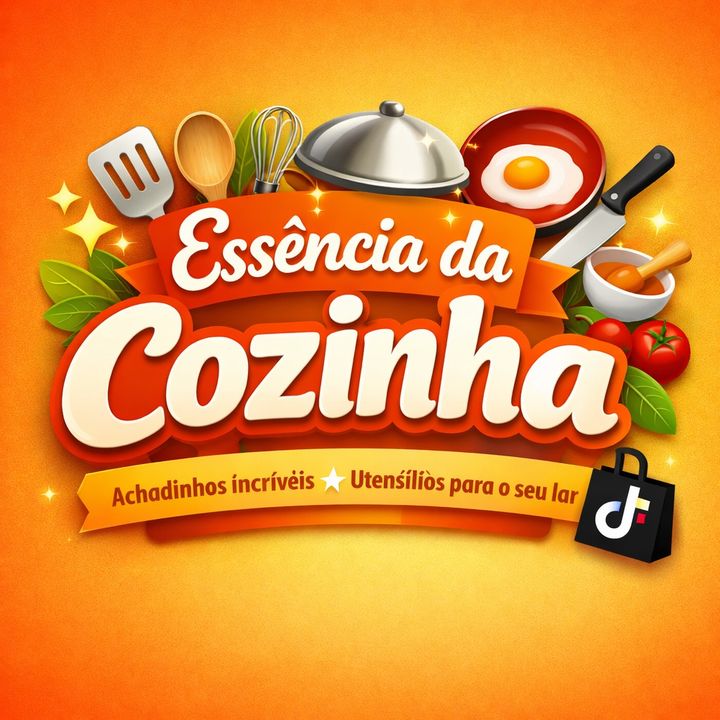 Essência da Cozinha