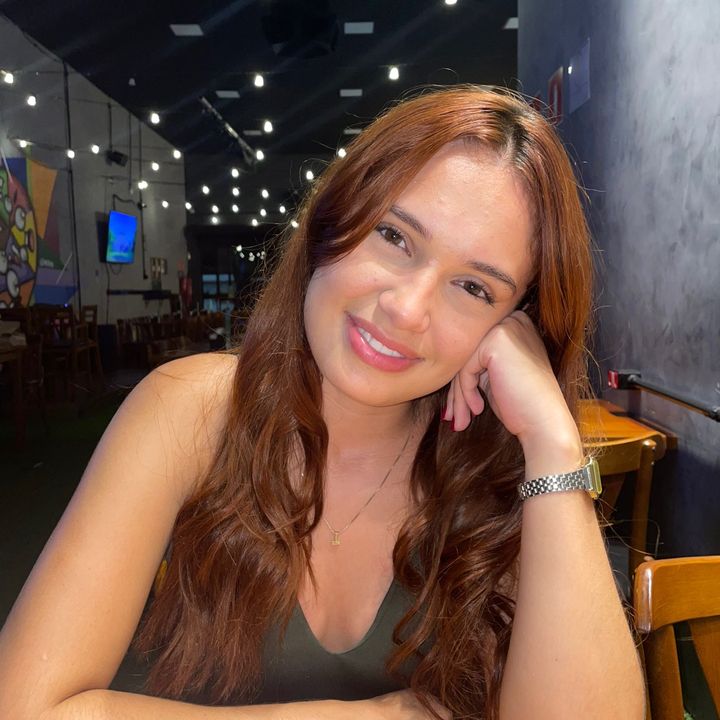 Talita Cristina