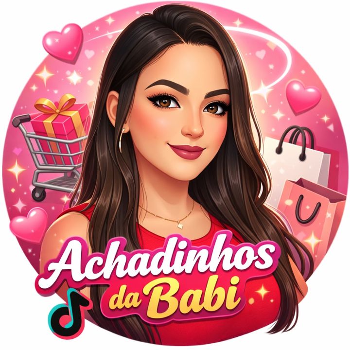 Achadinhos da Babi | Creator