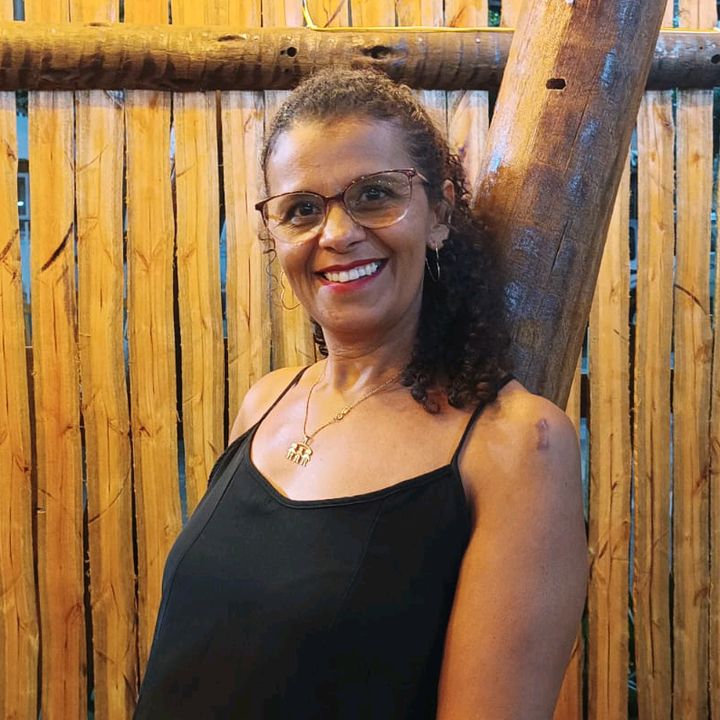 Rosa Souza