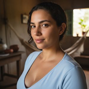 Camila Noronha