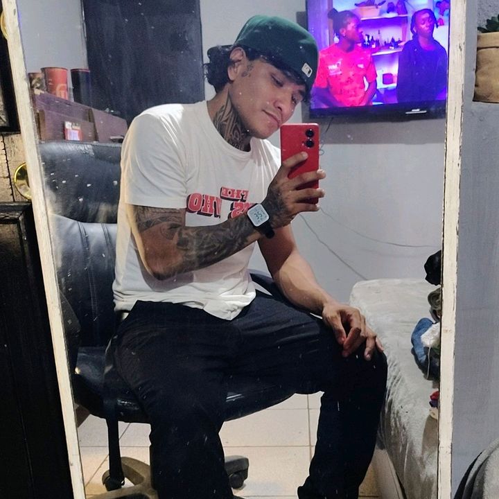 ChinitoLeyva