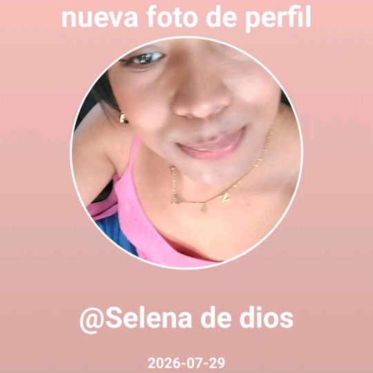 Selena Garcia