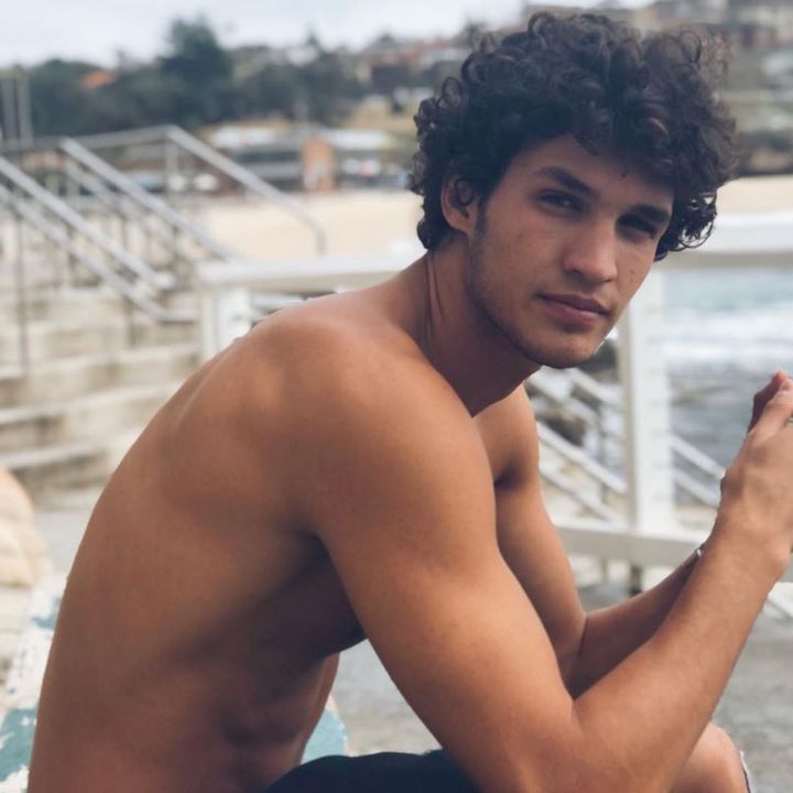 💣🧨 Antoni Mejía 🧨💣
