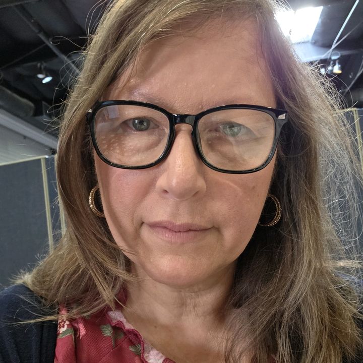 Melissa Ottolini