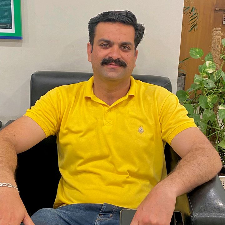Kashif altaf khan 123