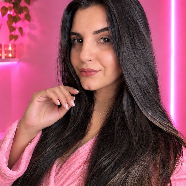Mandi Moraes