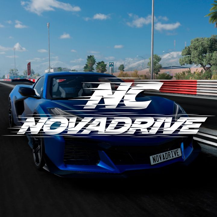 NC NovaDrive