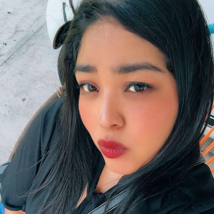 Alma Rubio