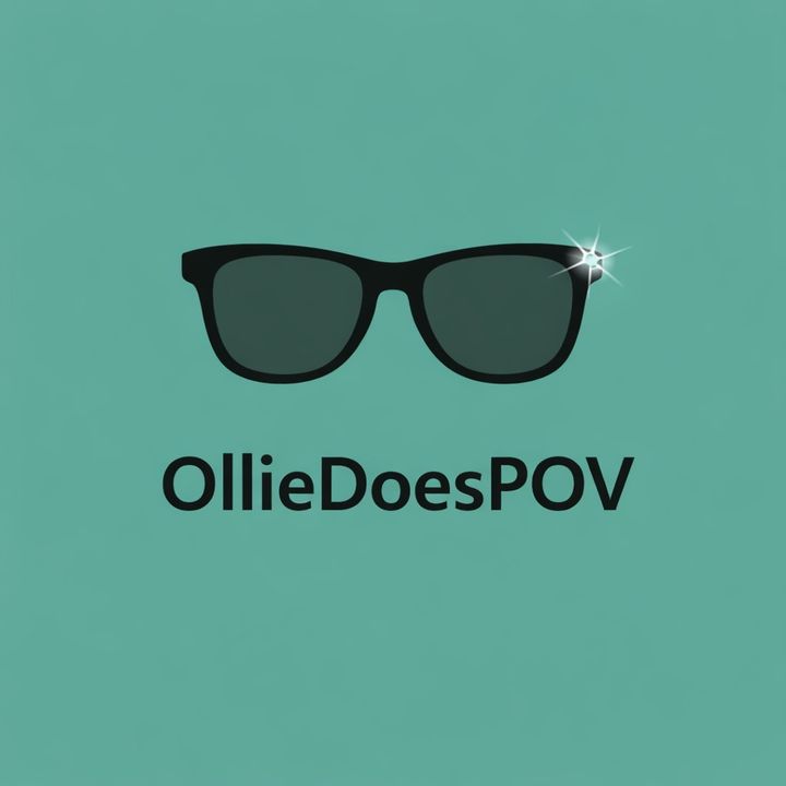 OllieDoesPOV