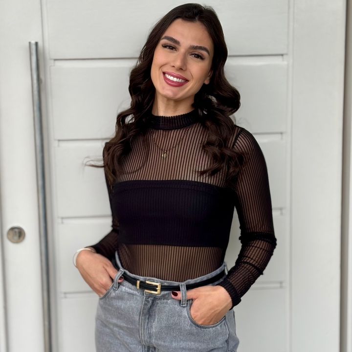 Gabi Apolo