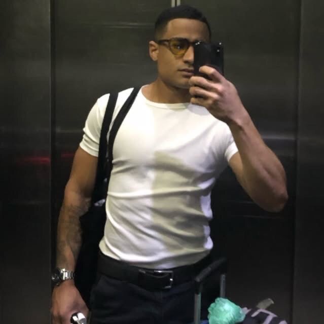 Marcelo Henrique