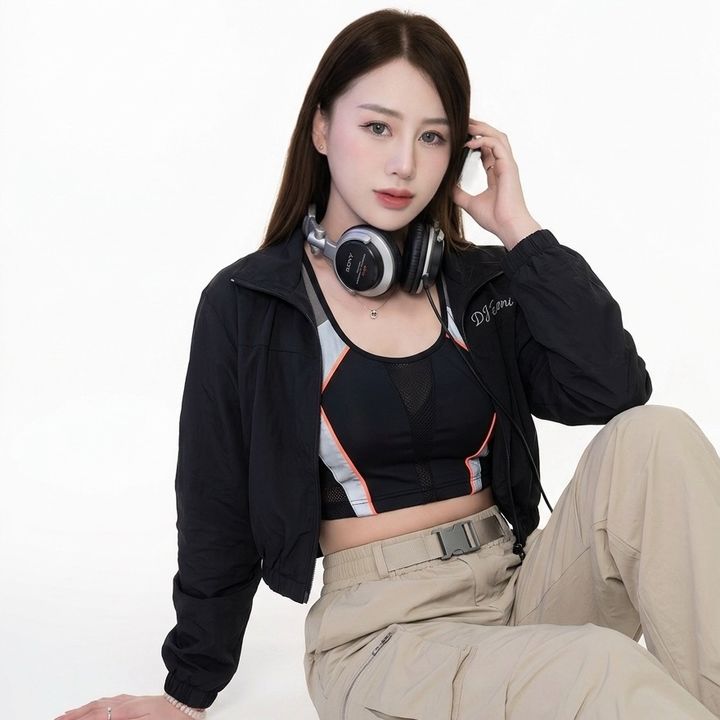 DJ MIMY🤍