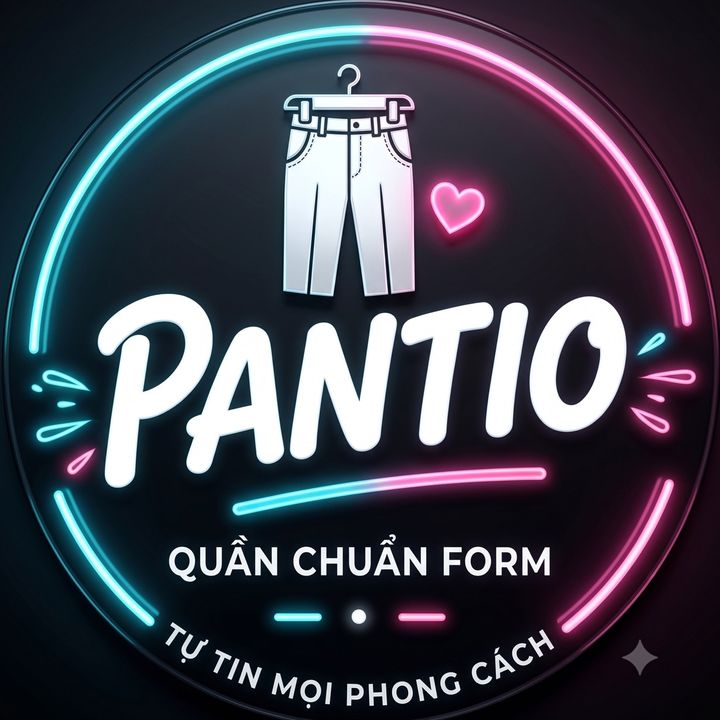 Review Quần Chuẩn Form