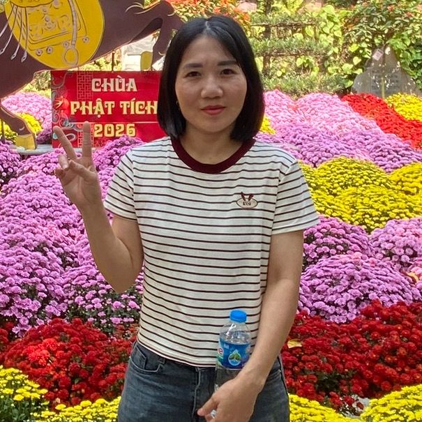 Thắm nguyễn