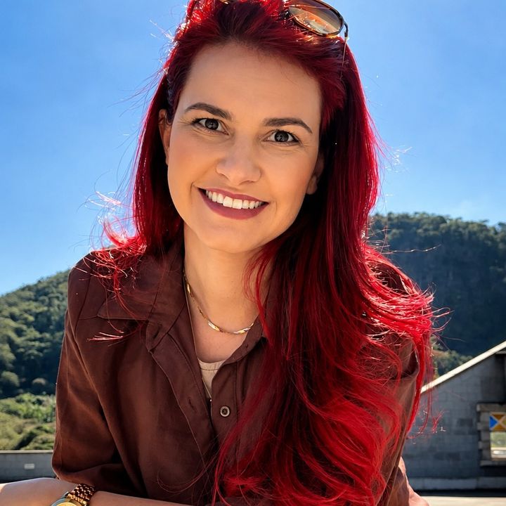 Aline | Creator