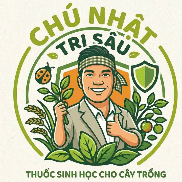Chú Nhật Trị Sâu