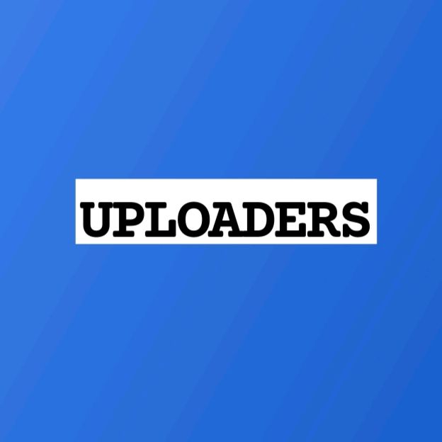 UPLOADERS