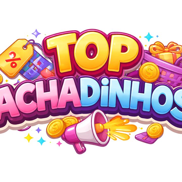 TOP ACHADINHOS