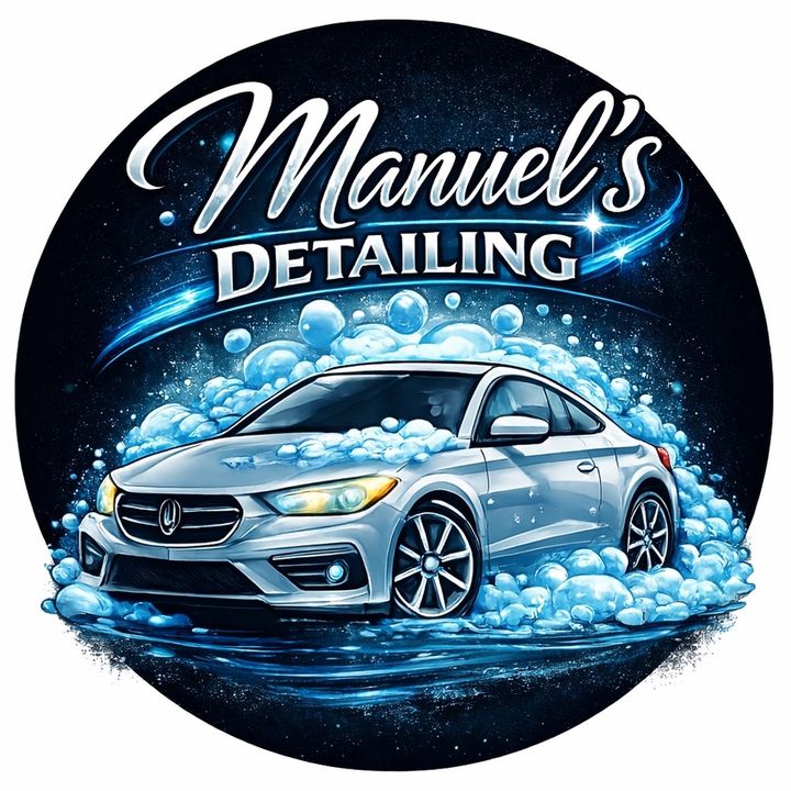 Manuels Detailing LLC