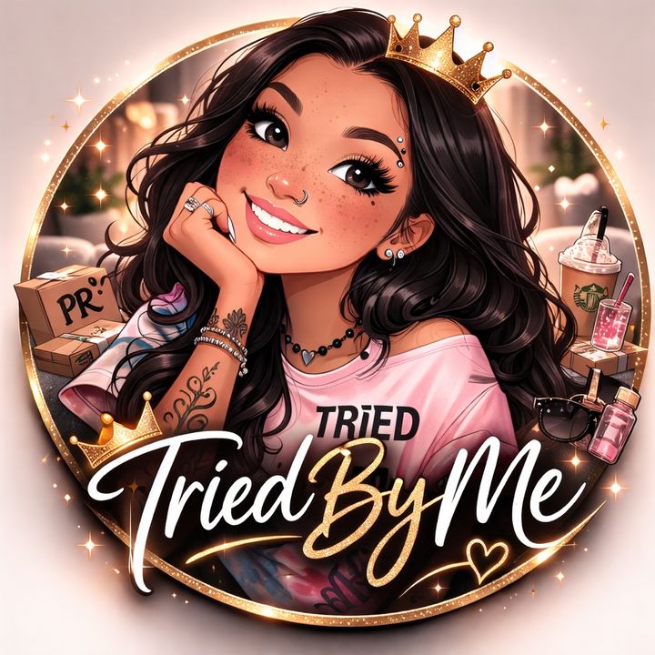 TriedByMe