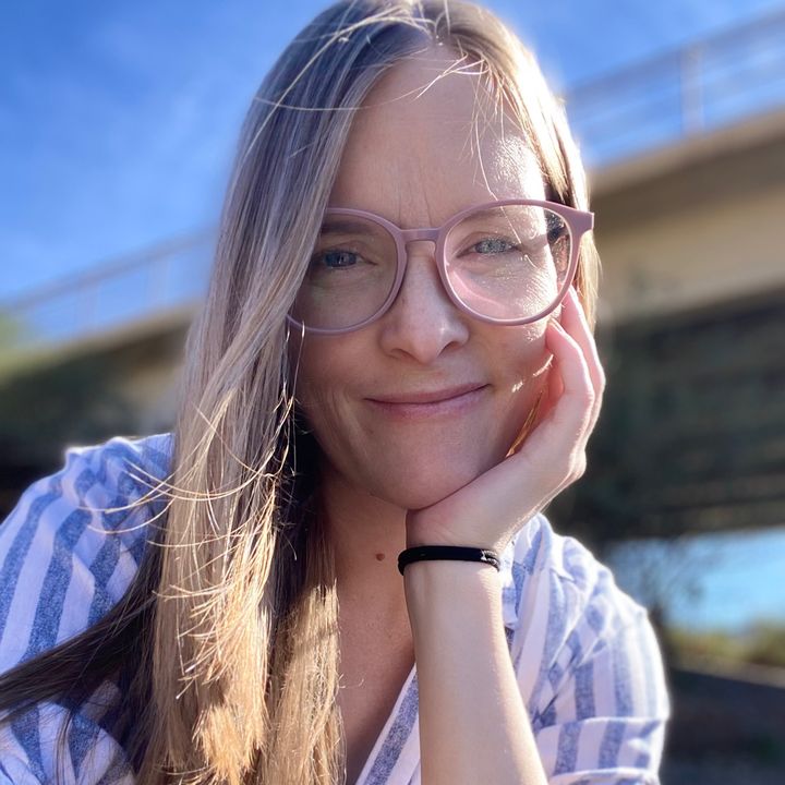 Michelle SAHM