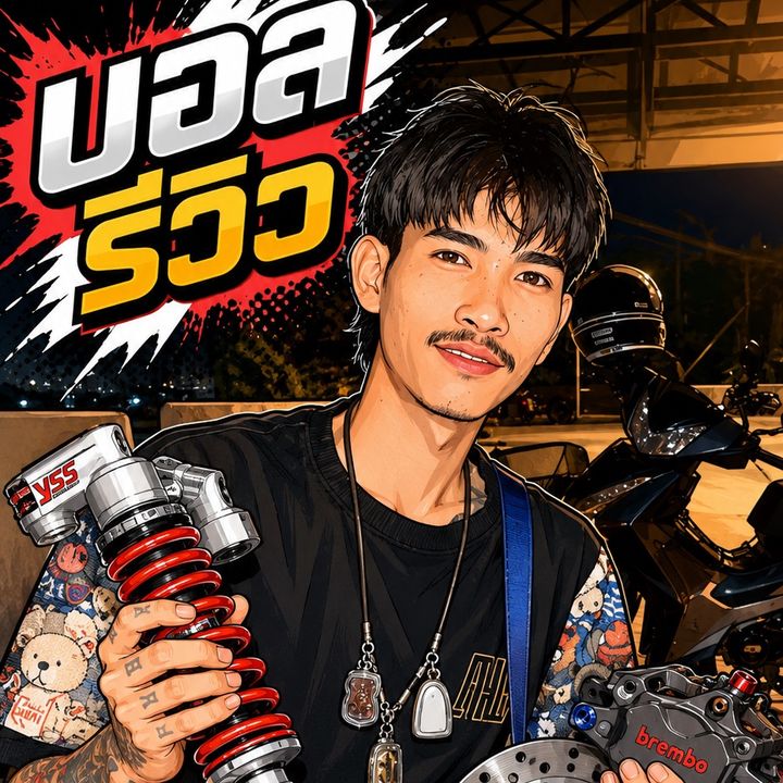วีวิวอะไหล่ซิ่ง🅱️